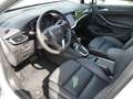 Opel Astra 1.5 D Business Automatik NAV Leder Matrix Weiß - thumbnail 9