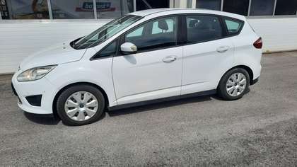 Ford C-Max Ambiente 1,6