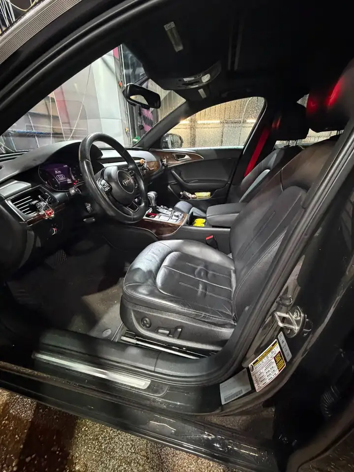 Audi A6 2.0 TFSI, foto 6