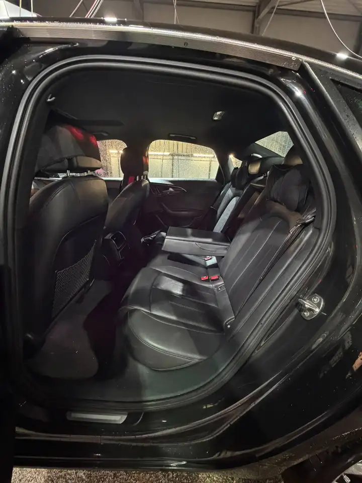 Audi A6 2.0 TFSI, foto 7