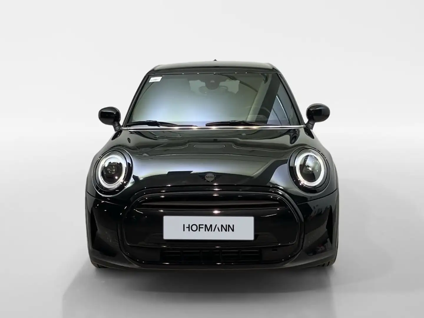 MINI Cooper Classic Trim Noir - 2