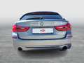 BMW 520 BMW 520d Touring Aut. Blau - thumbnail 4