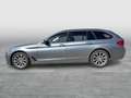 BMW 520 BMW 520d Touring Aut. Blau - thumbnail 2