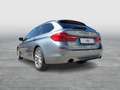 BMW 520 BMW 520d Touring Aut. Blau - thumbnail 3