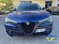 Alfa Romeo Stelvio Stelvio 2020 2.2 TD Veloce Q4 210cv auto Azul - thumbnail 2