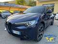 Alfa Romeo Stelvio Stelvio 2020 2.2 TD Veloce Q4 210cv auto Azul - thumbnail 1