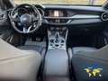 Alfa Romeo Stelvio Stelvio 2020 2.2 TD Veloce Q4 210cv auto Azul - thumbnail 8