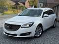 Opel Insignia Sports Tourer 2.0 CDTi ( 120Ch ) Marchand / Export Blanc - thumbnail 3