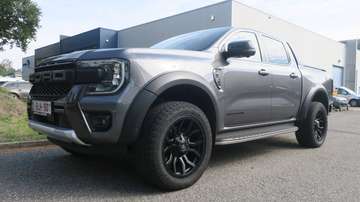 Ranger 3.0 EcoBlue e-4WD Wildtrak Wildtrak "Raptor uitvoering" Netto 41500euro