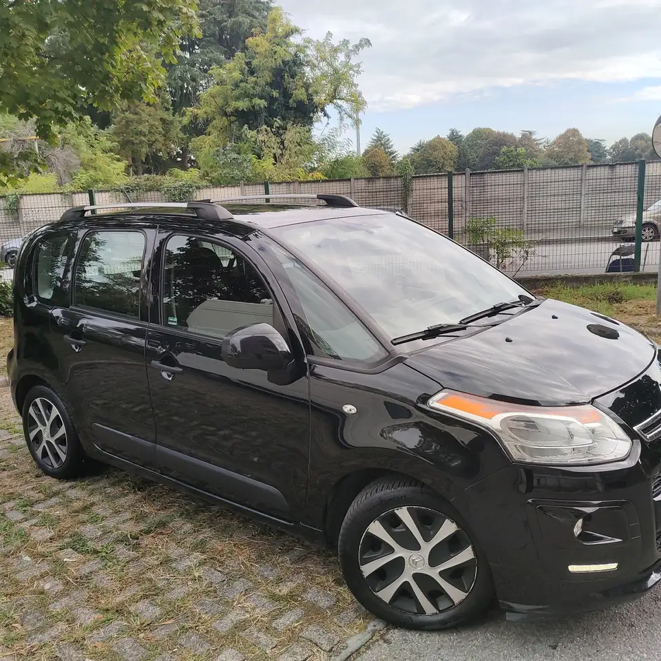 Citroën C3 Picasso