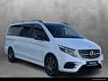 Mercedes-Benz V 300 V 300 d 4MATIC EXCLUSIVE EDITION Lang AMG Line SHD Blanc - thumbnail 3