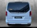 Mercedes-Benz V 300 V 300 d 4MATIC EXCLUSIVE EDITION Lang AMG Line SHD Blanc - thumbnail 6