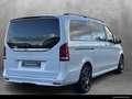 Mercedes-Benz V 300 V 300 d 4MATIC EXCLUSIVE EDITION Lang AMG Line SHD Blanc - thumbnail 5