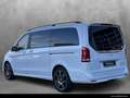 Mercedes-Benz V 300 V 300 d 4MATIC EXCLUSIVE EDITION Lang AMG Line SHD Blanc - thumbnail 8