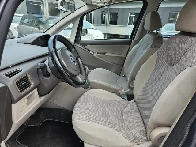 Fiat Idea view 7