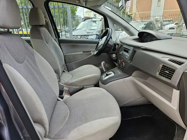 Fiat Idea view 10