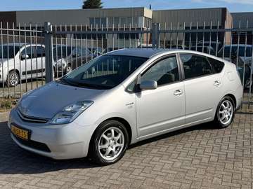 1.5 VVT-i Comfort Hybrid AUTOMAAT! NL AUTO NAP 1e