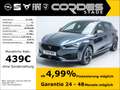 CUPRA Leon VZ e-Hybrid 1.4 Allwetter PDC Navi (229) Šedá - thumbnail 1