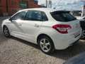 Citroen C4 1.4 VTi 95 Klimaautomatik Scheckheft TÜV:1/27 Blanco - thumbnail 4