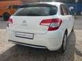 Citroen C4 1.4 VTi 95 Klimaautomatik Scheckheft TÜV:1/27 Blanco - thumbnail 3