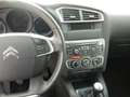 Citroen C4 1.4 VTi 95 Klimaautomatik Scheckheft TÜV:1/27 Blanco - thumbnail 8