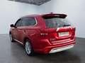 Mitsubishi Outlander Basis Spirit 2.4 PHEV Navigationssystem Rot - thumbnail 4