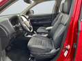 Mitsubishi Outlander Basis Spirit 2.4 PHEV Navigationssystem Rot - thumbnail 7