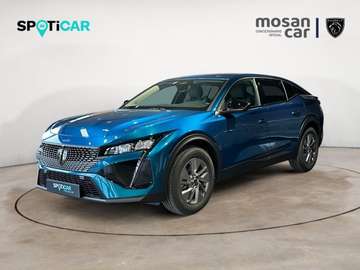 1.2 MHEV 145 EDCS6 ALLURE GPS LL17 RADAR AR+CAM KE