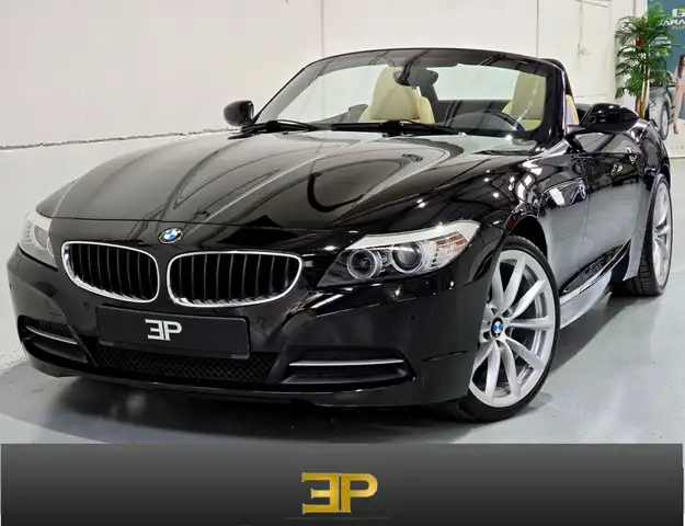 BMW Z4 sDrive23iA
