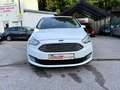 Ford C-Max Titanium1,5 TDCi Weiß - thumbnail 2