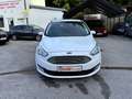 Ford C-Max Titanium1,5 TDCi Weiß - thumbnail 4
