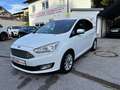 Ford C-Max Titanium1,5 TDCi Weiß - thumbnail 1