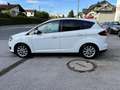 Ford C-Max Titanium1,5 TDCi Weiß - thumbnail 7