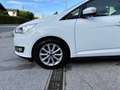 Ford C-Max Titanium1,5 TDCi Weiß - thumbnail 14