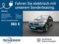 Volkswagen ID.4 Pure 52 kWh, NAVI, AHK, MATRIX, WÄRMEPUMPE, Noir - thumbnail 1