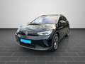 Volkswagen ID.4 Pure 52 kWh, NAVI, AHK, MATRIX, WÄRMEPUMPE, Schwarz - thumbnail 3