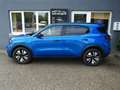 Opel Frontera -e GS 83KW 54KWh Blau - thumbnail 1
