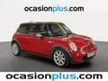 MINI Cooper S Rot - thumbnail 2