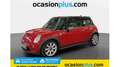 MINI Cooper S Rouge - thumbnail 1