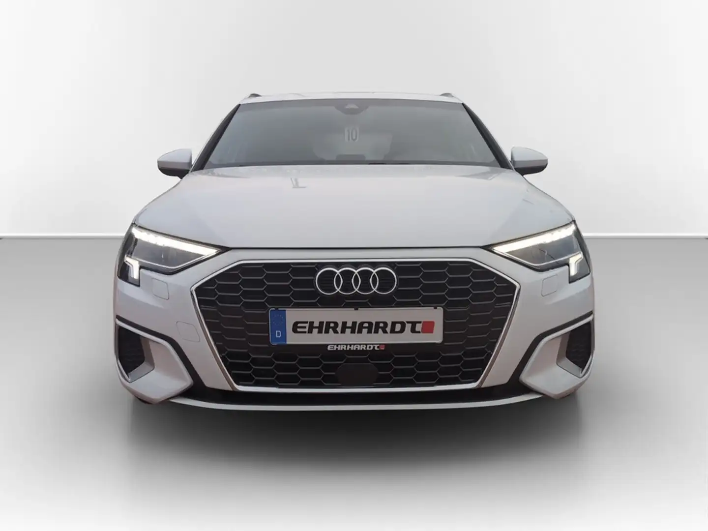 Audi A3 Sportback 30 TFSI advanced LED*NAV*SHZ*ACC*PARK... Weiß - 2