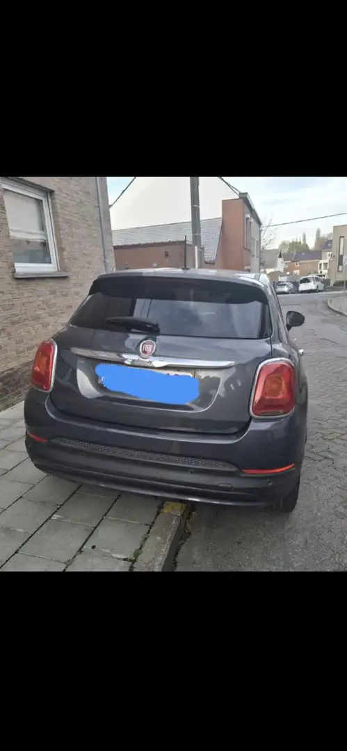 Fiat 500X 1.6 Multijet Lounge - 2