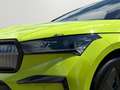 Skoda Enyaq Coupé RS Lounge *MATRIX*PANO*CANTON*KAMERA* Vert - thumbnail 8