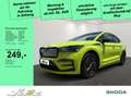 Skoda Enyaq Coupé RS Lounge *MATRIX*PANO*CANTON*KAMERA* Grün - thumbnail 1