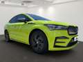 Skoda Enyaq Coupé RS Lounge *MATRIX*PANO*CANTON*KAMERA* Grün - thumbnail 3