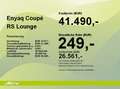 Skoda Enyaq Coupé RS Lounge *MATRIX*PANO*CANTON*KAMERA* Grün - thumbnail 4