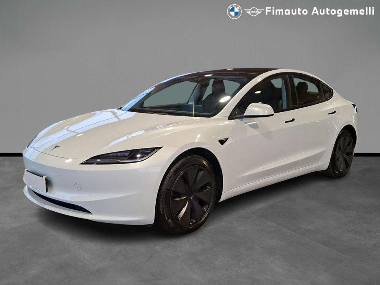 Tesla Model 3 NV35 RWD Premium Aut.
