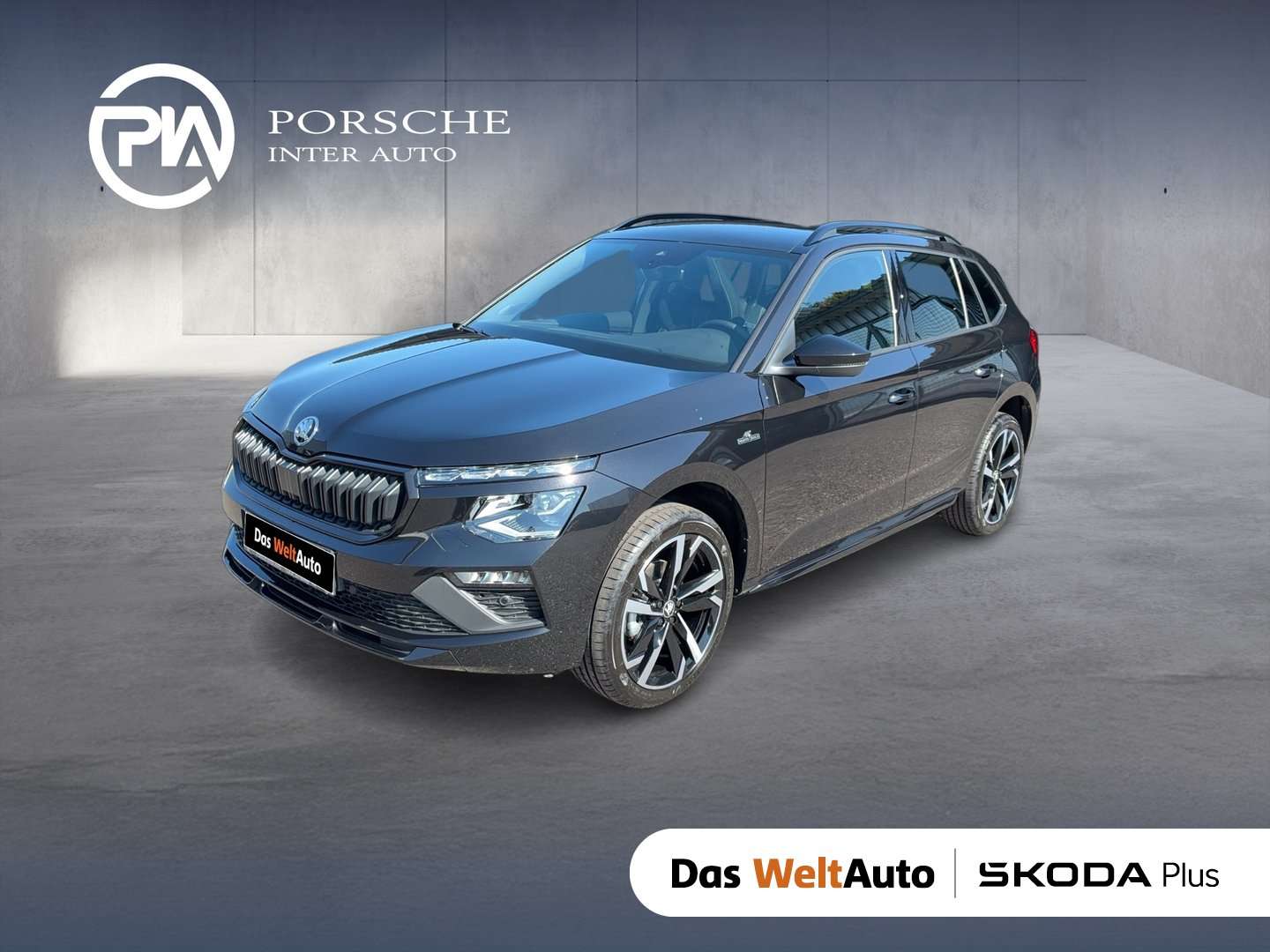 Skoda Kamiq 2026