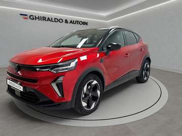 II 2024 1.0 eco-g Techno 100cv