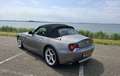 BMW Z4 roadster 3.0i Grijs - thumbnail 6