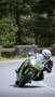 Kawasaki Ninja 300 abs Verde - thumbnail 7